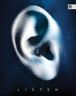 The Big Finish App