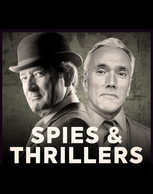 Spies & Thrillers!
