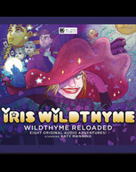 All Week - The Worlds of Big Finish!