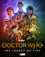 Big Finish 2019 Celebrations