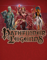 Pathfinder Discounts!