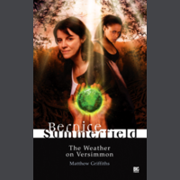 Bernice Summerfield: The Weather on Versimmon