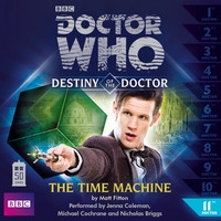 The Time Machine