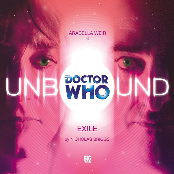 Doctor Who Unbound - 6. Exile 