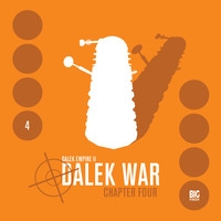 Dalek Empire 2: Dalek War - Chapter 4
