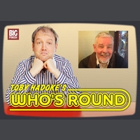 Toby Hadoke's Who's Round 216 - Michael Kilgarriff Part 2