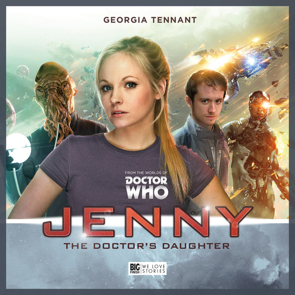 Jenny: The Doctor's Daughter