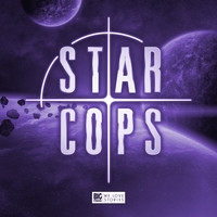 Star Cops: Mother Earth Part 2