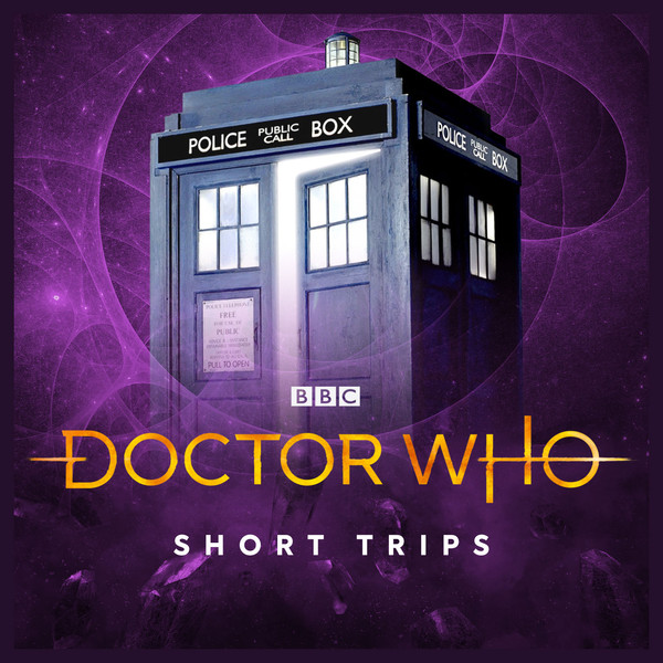 9.09. Short Trips 9.09 TBA Big Finish Exclusives Big Finish
