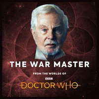 The War Master: Anti-Genesis