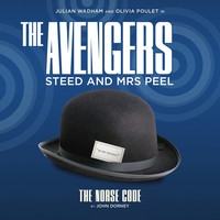 The Avengers: The Norse Code