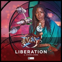 Blake's 7: Liberation (Excerpt)