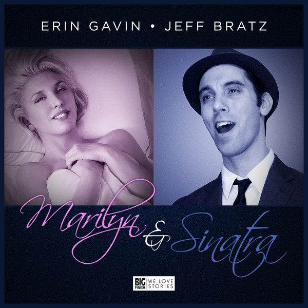 Marilyn and Sinatra