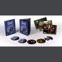 The Light at the End (Limited Edition)