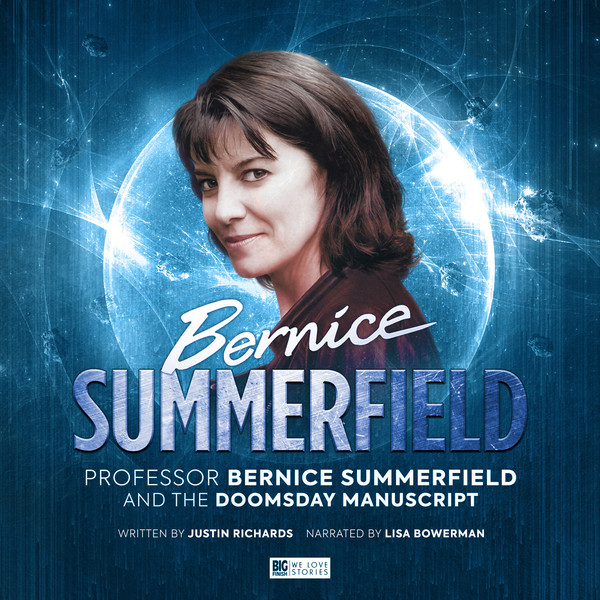 Bernice Summerfield: The Doomsday Manuscript