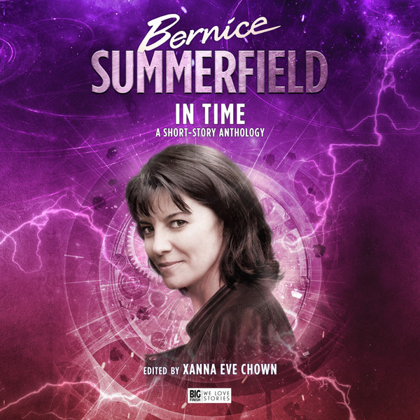 Bernice Summerfield: In Time