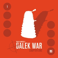 Dalek Empire 2: Dalek War - Chapter 1