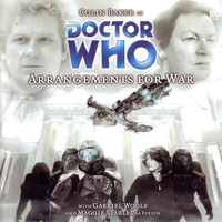 Arrangements For War