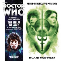 Philip Hinchcliffe Presents Volume 03: The Helm of Awe