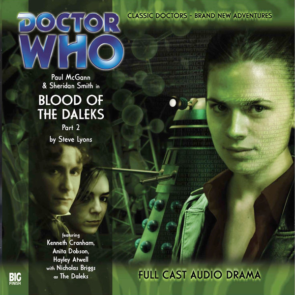doctor who the eight truths
