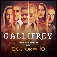Gallifrey: Time War 3