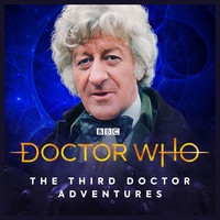 The Third Doctor Adventures Volume 05