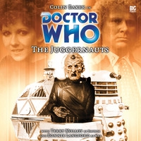 The Juggernauts
