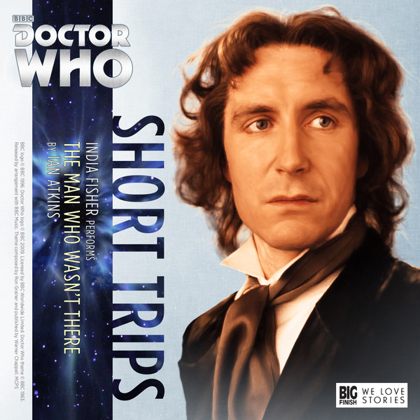 Image result for THE MAN WHO WASN'T THERE big finish