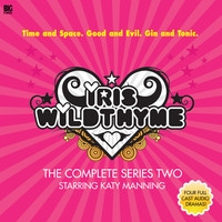 Iris Wildthyme Series 02