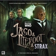 Jago & Litefoot & Strax - The Haunting