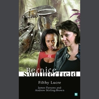Bernice Summerfield: Filthy Lucre