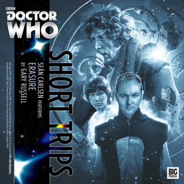 Doctor Who: Short Trips - Erasure