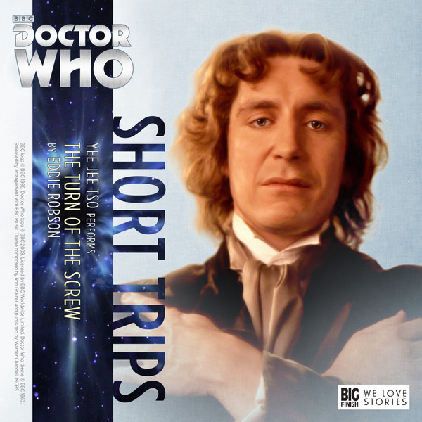 Doctor Who - Short Trips - 8.03 - The Turn Of The Screw - Eddie Robson