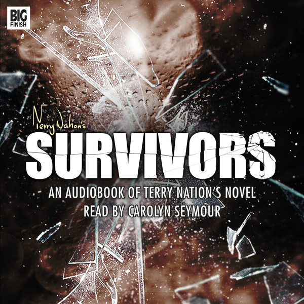 BF- Survivors Novel (Chapterized) (320 kbps) - Terry Nation