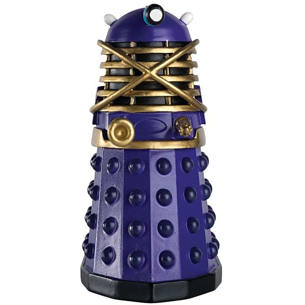 Time Controller Dalek