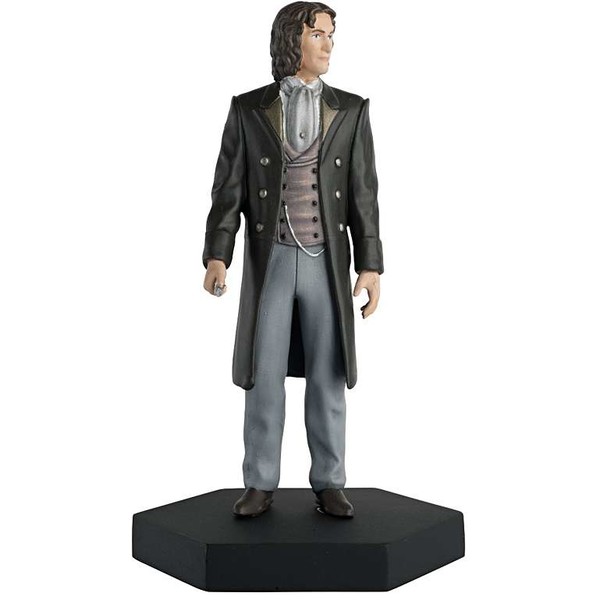 Paul McGann, Eighth Doctor figurine