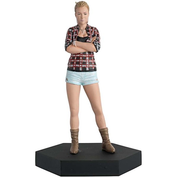 Sheridan Smith, Lucie Miller figure