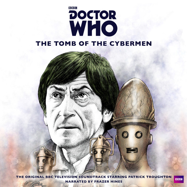 Doctor Who - The Tomb of the Cybermen