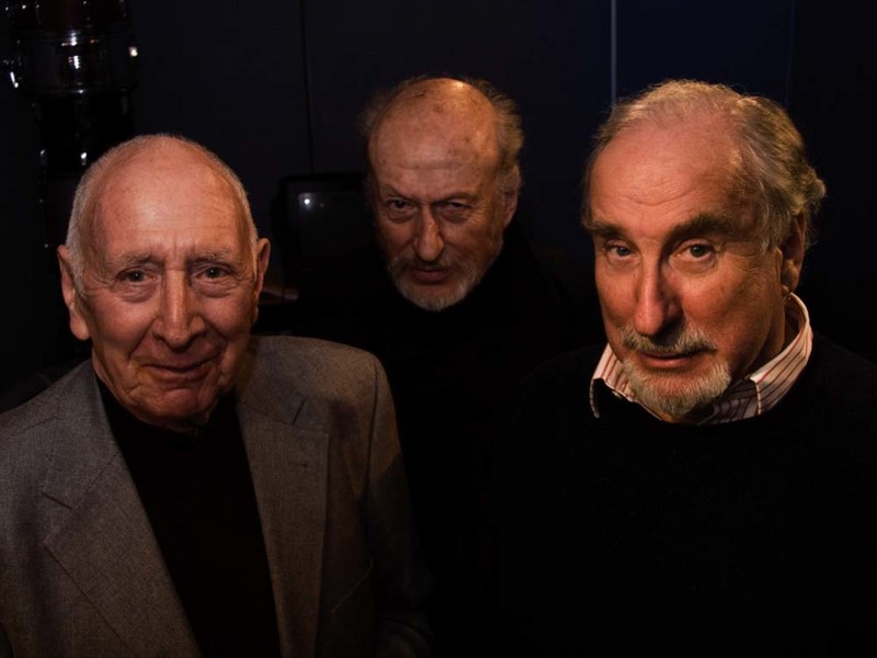 Jago & Litefoot & Strax by Justin Richards Jago & Litefoot & Strax by Justin Richards